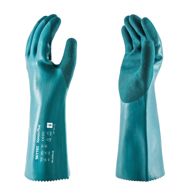 10PR Skytec Xenon Plus Glove L