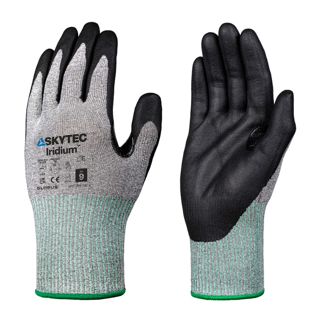 10PR Skytec Eco Iridium Glove L