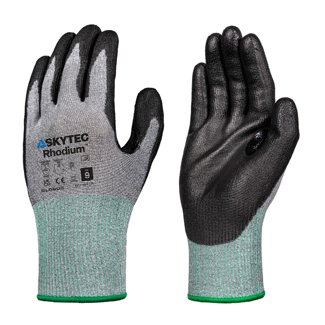 10PR Skytec Eco Rhodium Glove L