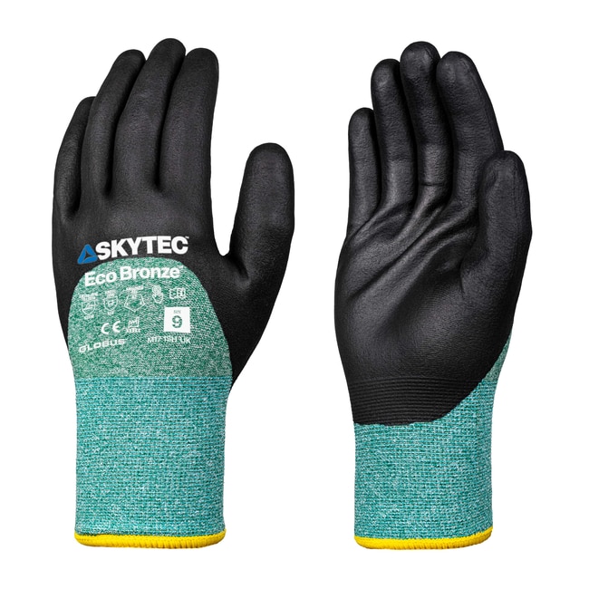 5PR Skytec Eco Bronze Glove L