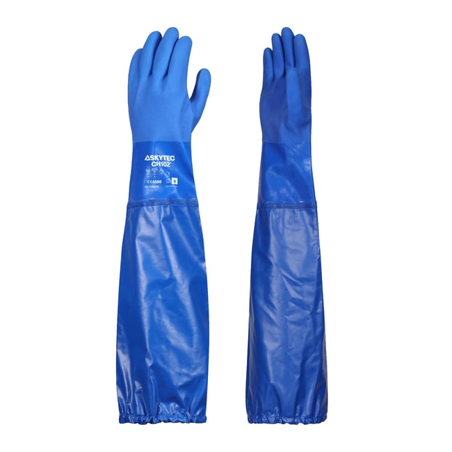 6PR Skytec CH102 Safety Glove L