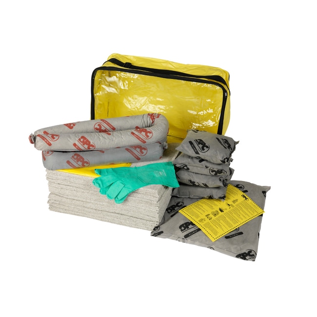 Spill Kit Universal Sorbent SKR-ADR-L