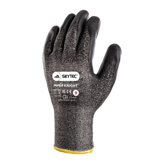10PR Skytec Ninja Knight 10/XL Cut Resis