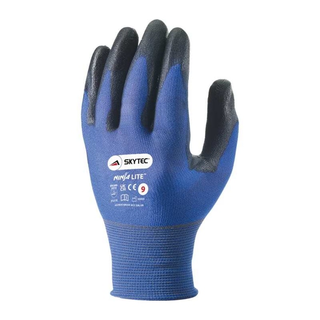 10PR Skytec Ninja Lite 10/XL Mechanical