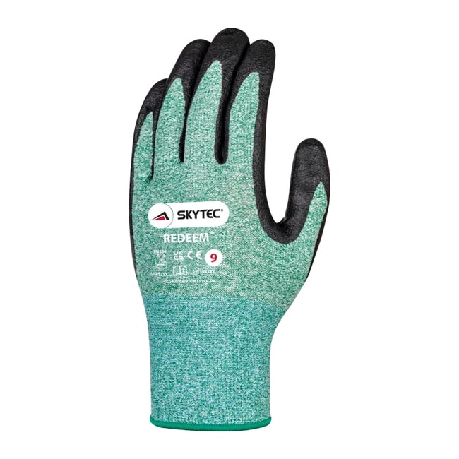 10PR Skytec Redeem Glove 6/XS Mechanical