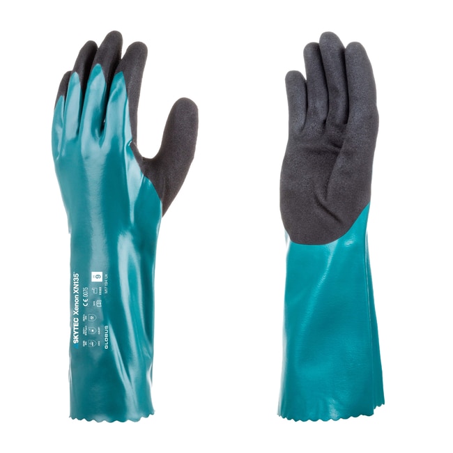 10PR Skytec Xenon XN135 Glove L
