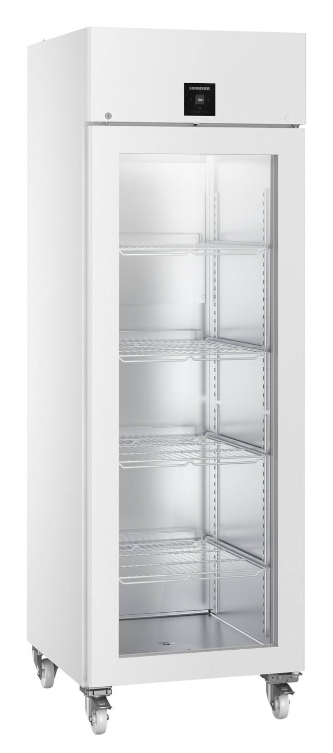 SCIENTIFIC FRIDGE 0/+16°C 642 litre GLAS