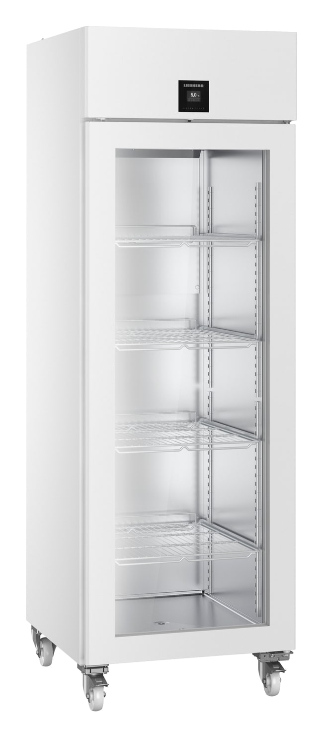 SCIENTIFIC FRIDGE 0/+16°C 642 litre GLAS