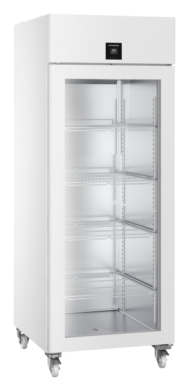 SCIENTIFIC FRIDGE 0/+16°C 903 litre GLAS