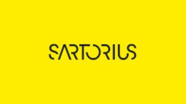 Schla¨uche fu¨r Sartorius MD8 Airscan Lu