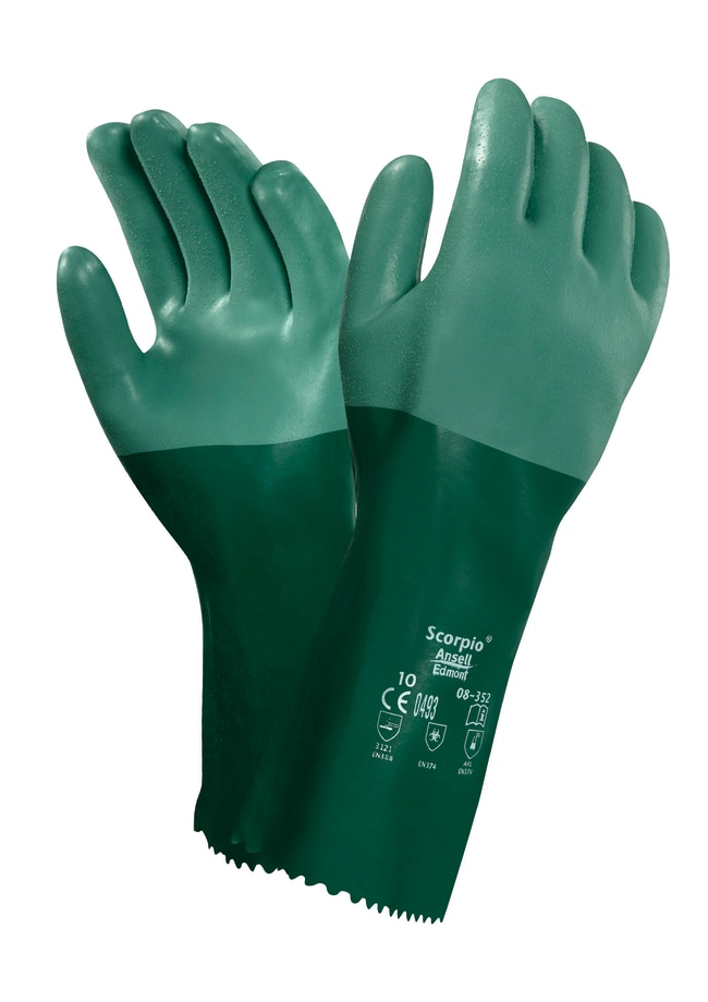 12PR AlphaTec 08-354 Größe 9 .