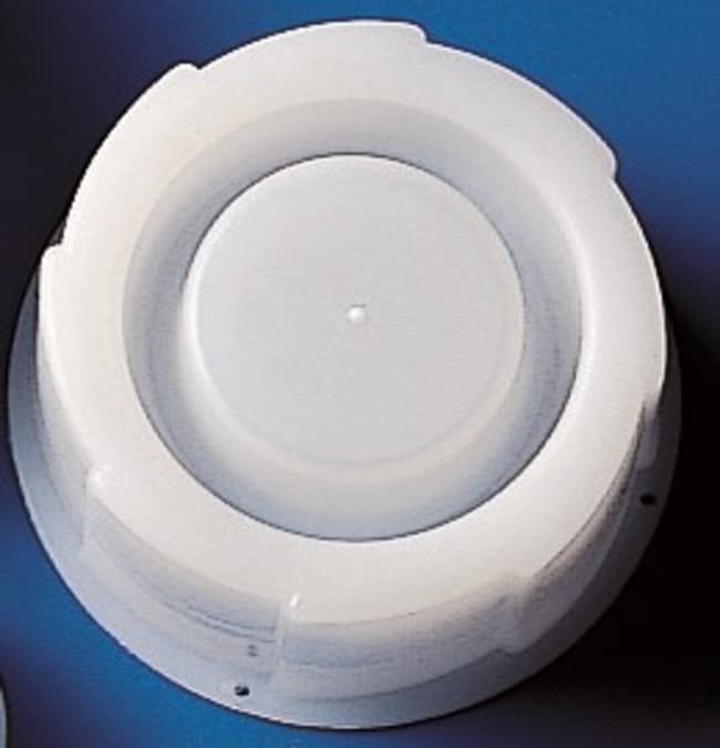 HDPE-Schraubverschluss, GL45 (VE=250Stck