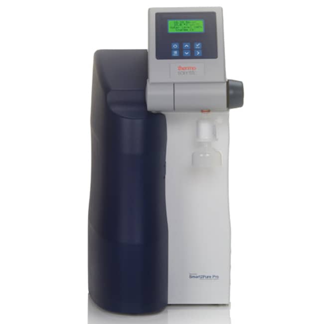 Barnstead Smart2Pure Pro Wasseraufbereit