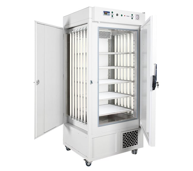 ECONOMIC LUX CLIMATE CHAMBER ECL02 432L