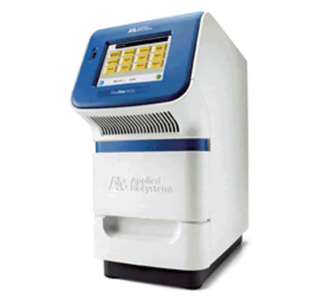 Applied Biosystems StepOne Real-Time PCR