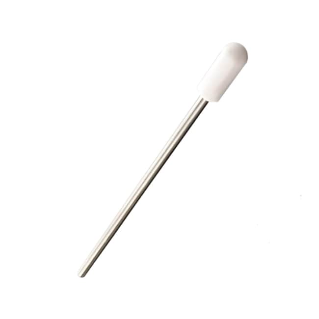 Wheaton Stoel mit Spitze aus PTFE/Schaft