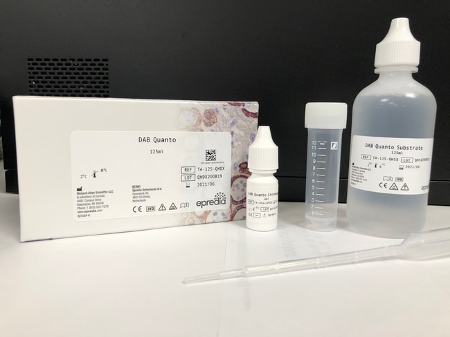 Thermo Scientific DAB Quanto Chromogen u
