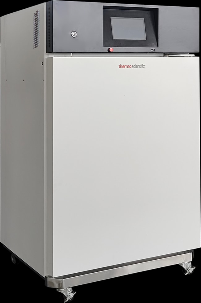 Refrigerated Incubator 4-60C 150L solid