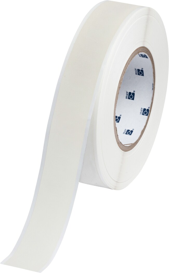 1ROLL Paper Label 25.40 mm x 30.48 m Whi