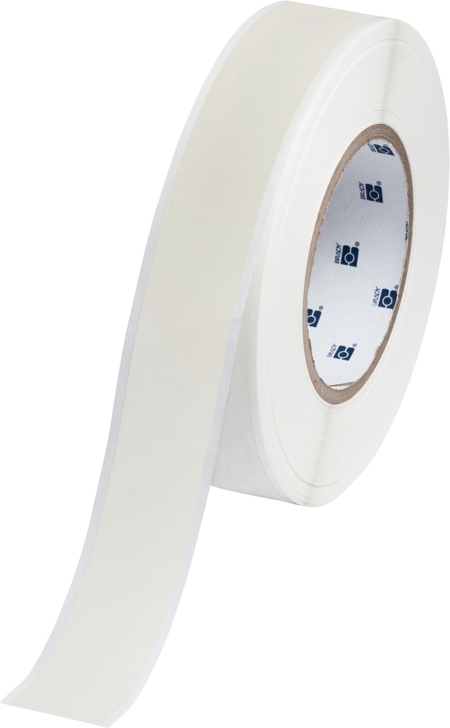 1ROLL Paper Label 28.58 mm x 91.44 m Whi