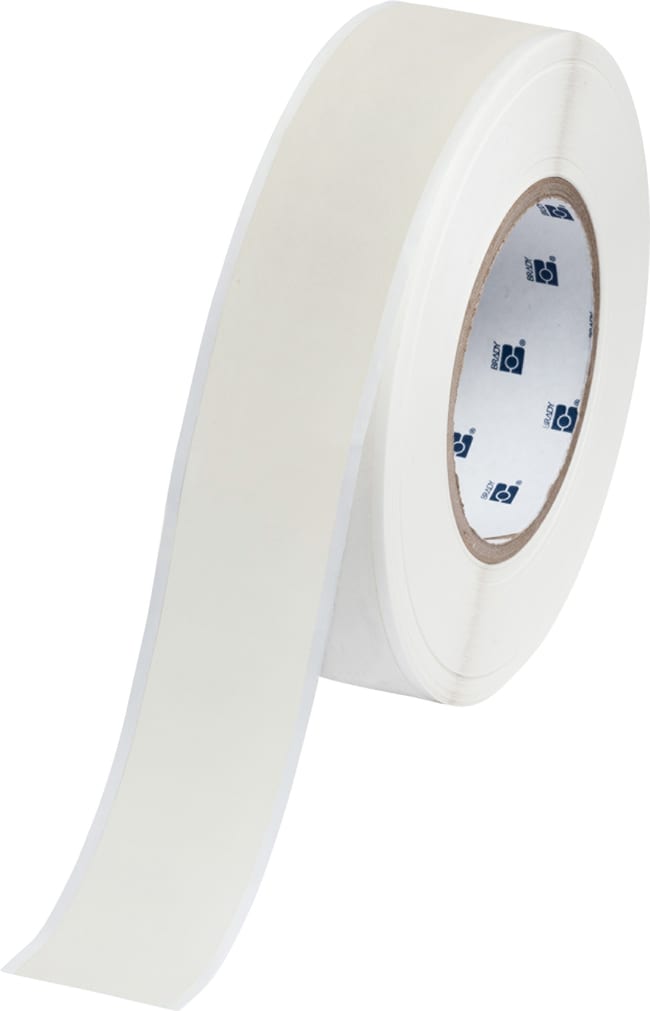 1ROLL Paper Label 38.10 mm x 30.48 m Whi