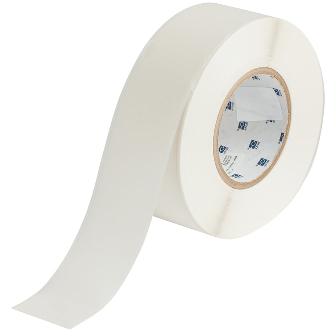 1ROLL Paper Label 50.80 mm x 30.48 m Whi