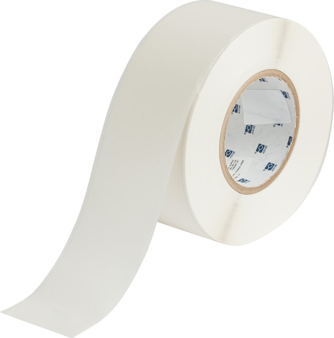 1ROLL Paper Label 57.15 mm x 91.44 m Whi