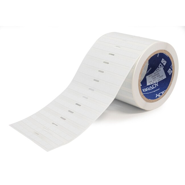 1 ROLL of X2000 THT-289-492-2-WT/PCR" Tu