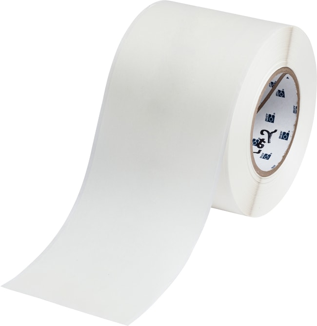 1ROLL Paper Label 101.60 mm x 91.44 m Wh