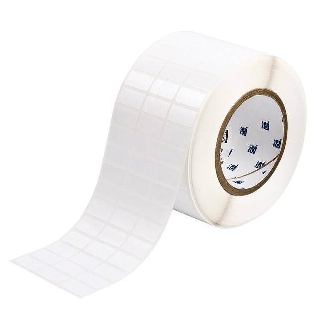 Brady B-484A Polyester Thermal Transfer