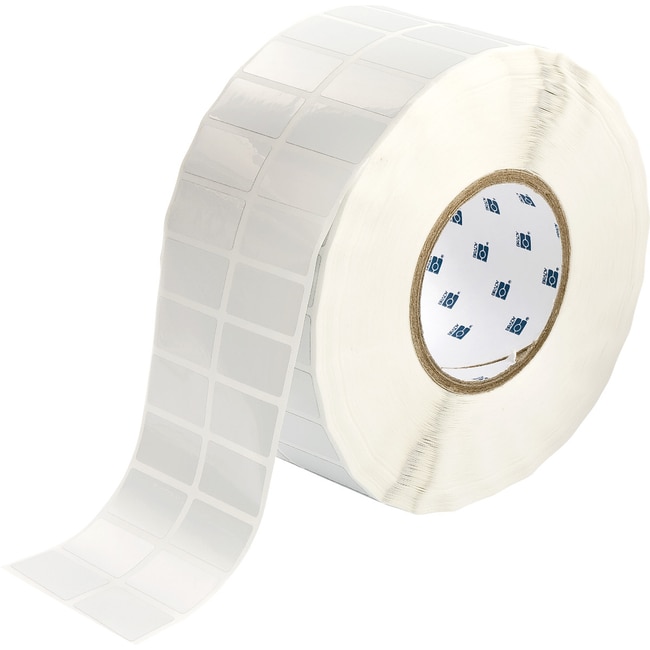 Brady B-423 Polyester Thermal Transfer L