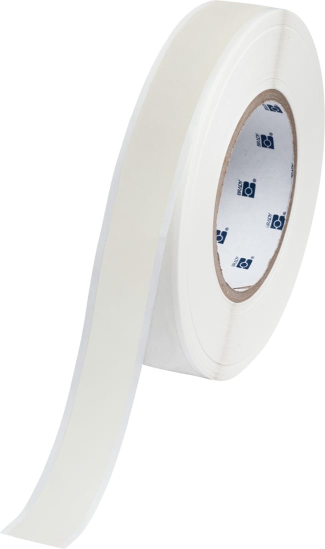 1ROLL Paper Label 19.05 mm x 30.48 m Whi