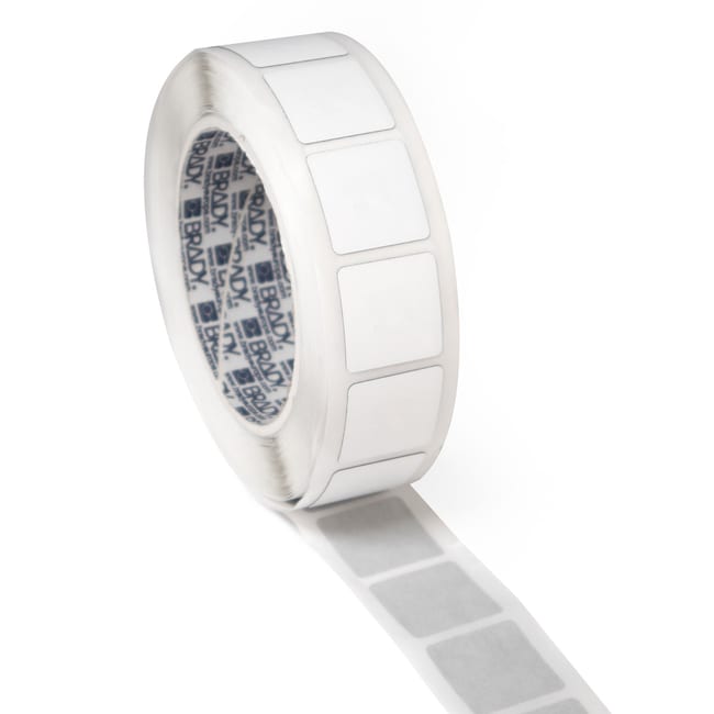ROLL OF X500 PES NFC RFID Labels L-2588-
