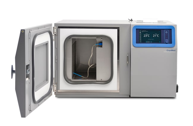 Controlled-Rate Freezer Cryomed CTS GP 1