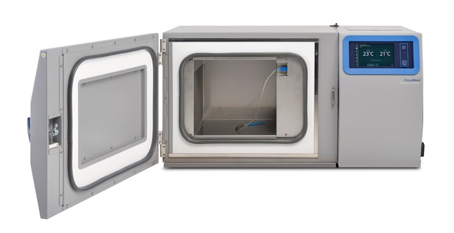 Controlled-Rate Freezer Cryomed CTS GP 1