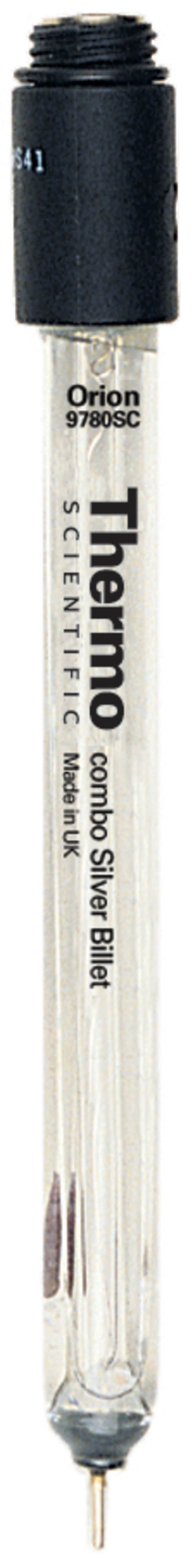 Thermo Scientific Orion massive Silber-E