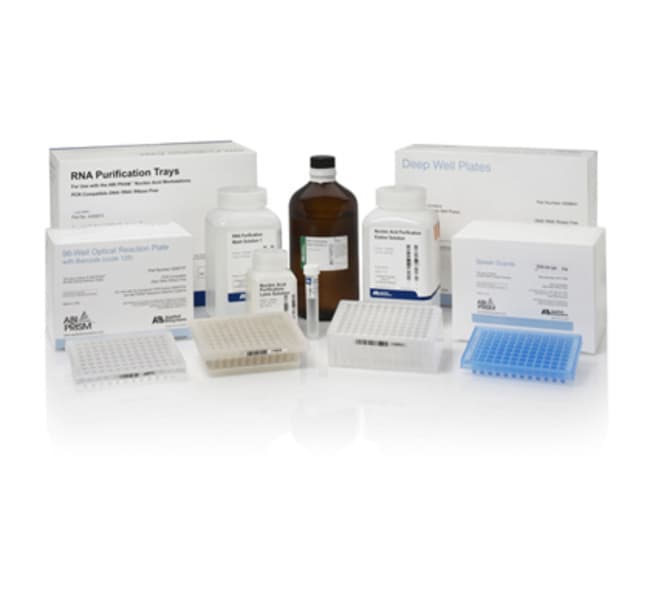 1000ML ELUTION SOLN- NUCLC ACID PURIF