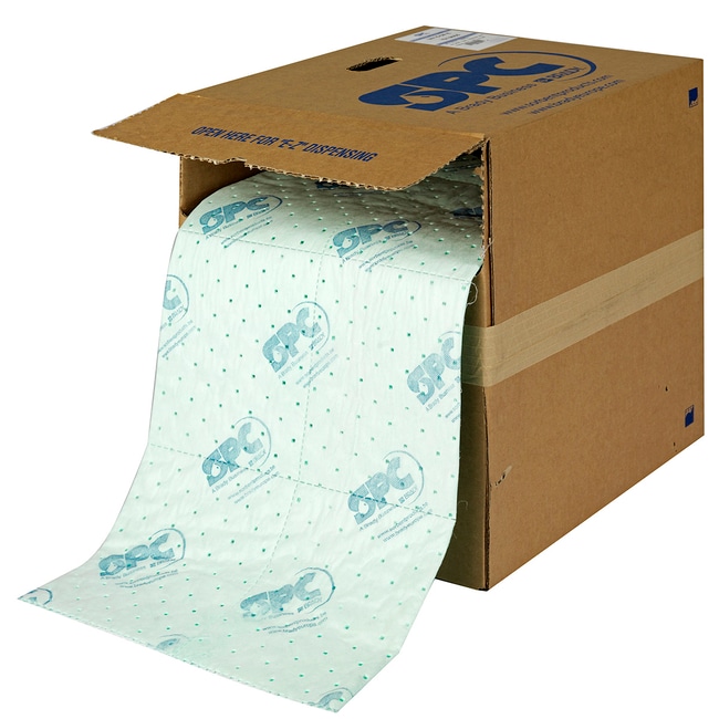 Absorbent Roll 39 L UN UN15-DPS-E