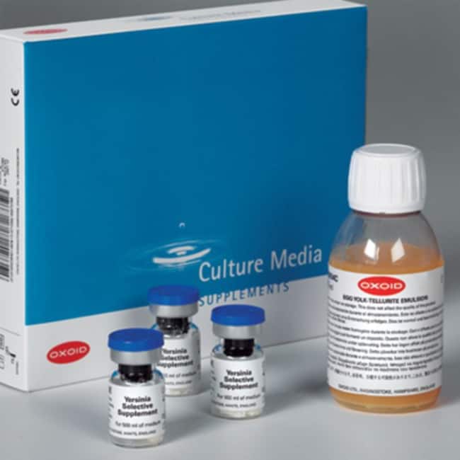 Thermo Scientific Oxoid Dermasel-selekti