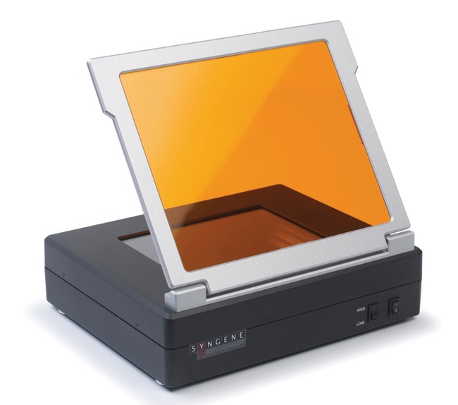 Syngene LED-Blaulicht-Transilluminator,