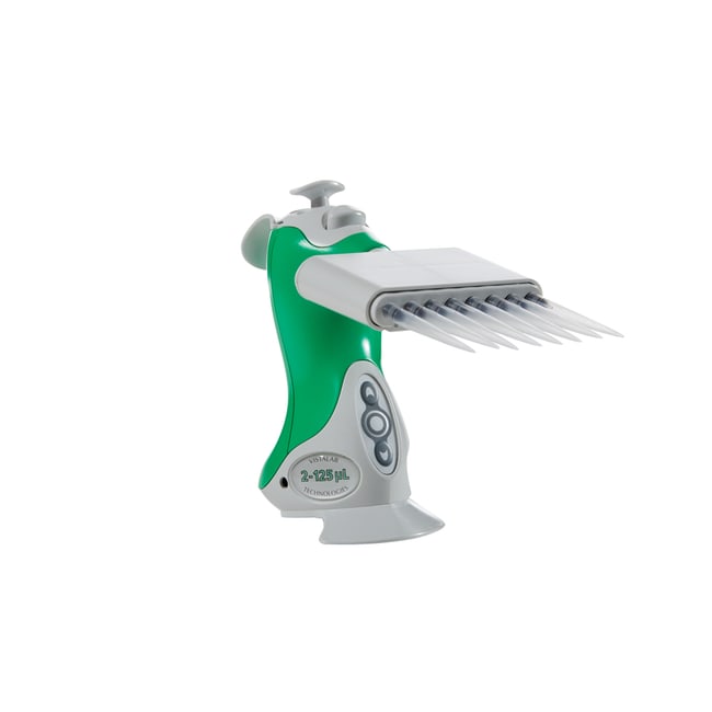 Electronic Pipette Ovation 8-Channel E8