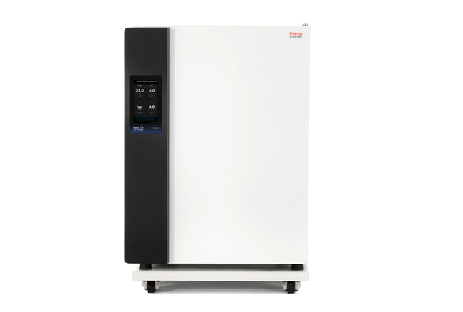CO2 Incubator VIOS iDx 165L Copper IR se