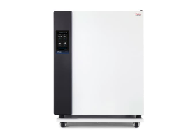 CO2 Incubator VIOS iDx 255L Copper IR se
