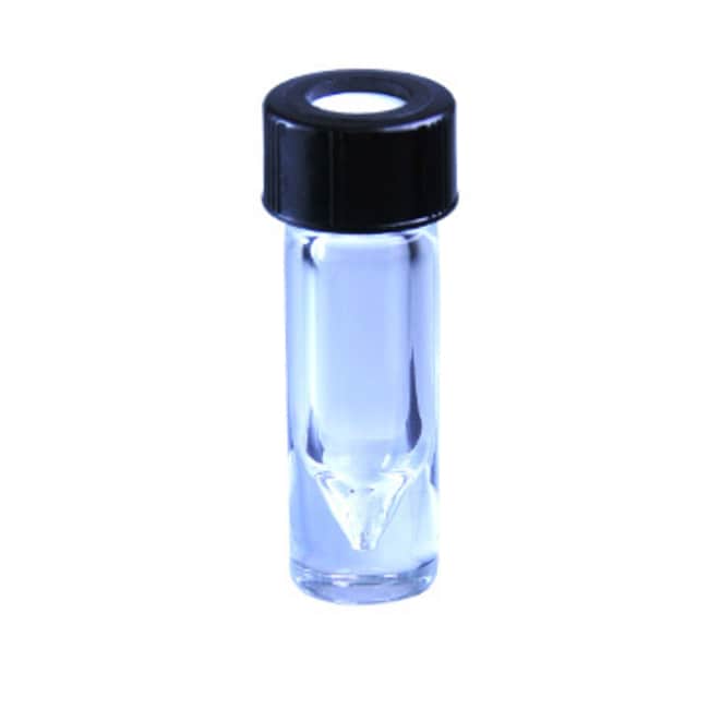 DWK Life Sciences V Vial with Open-Top S