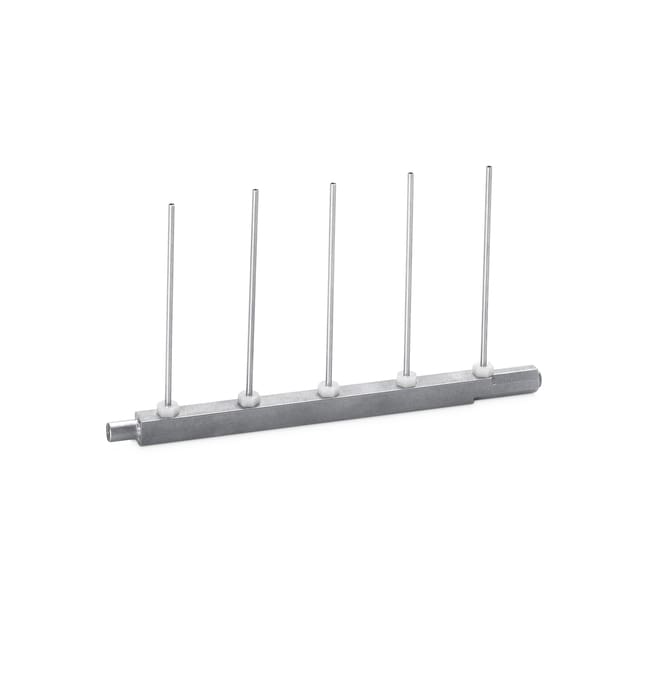 Five Spindle Spray Arm