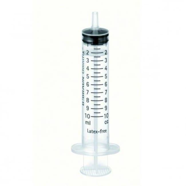Omnifix Spritze mit Solo-Luer-Lock-Konus