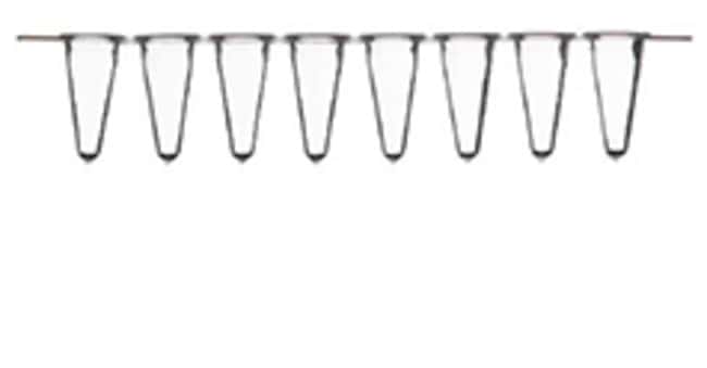 0.2mL Thermo-Strips LP (VE=120Strips) Oh