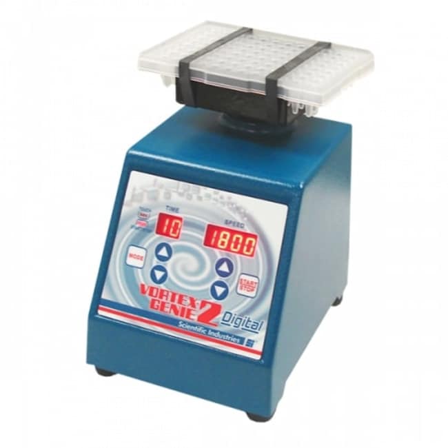 ABI DIGITAL VORTEX-GENIE 2, 230V EURO PL