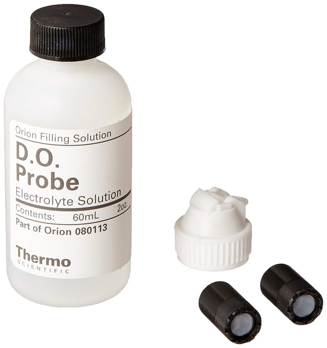 Thermo Scientific Orion Elektrodenwartun