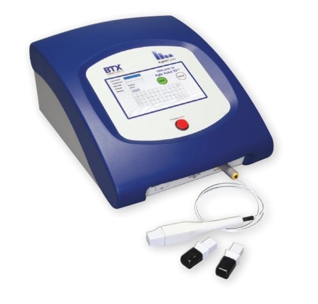AgilePulse In Vivo ID (Intra-Dermal) Sys